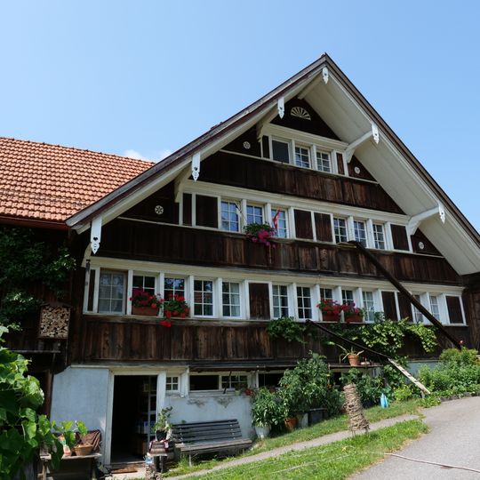 Bauernhaus