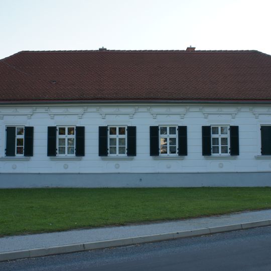 Graf Erdödystraße 22, Oberwart