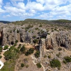 Reserva Natural Nahal Me'arot