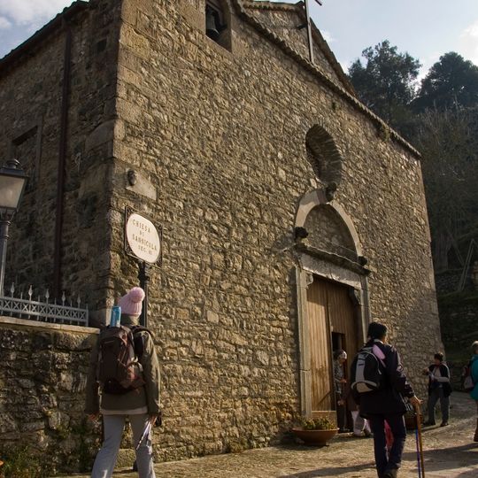 Chiesa di San Nicola