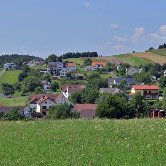 Aschau im Burgenland