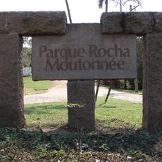 Parque da Rocha Moutonnée