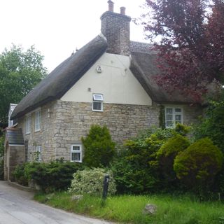Church Cottage