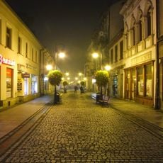 Jagiellońska