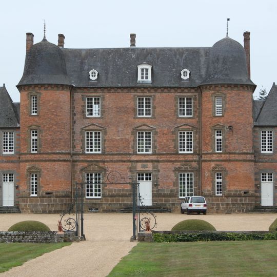 Château de Couterne