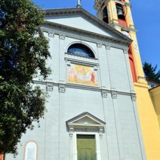 San Rufino (San Rufino, Leivi)