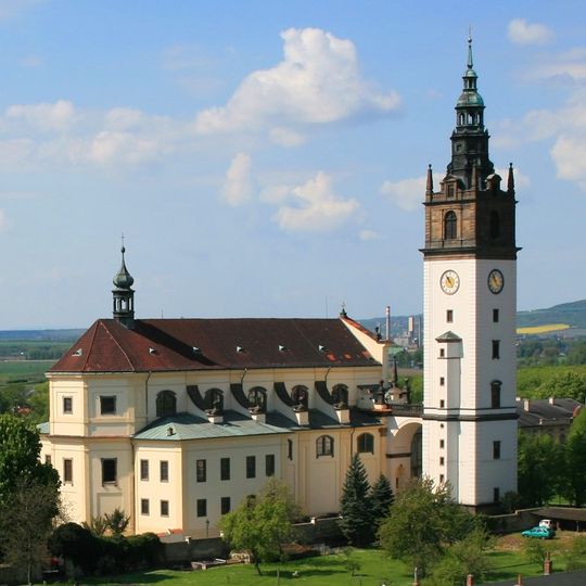 Cattedrale di Litoměřice