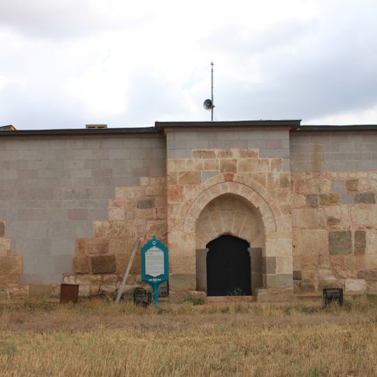 Kızılören Küçük Han