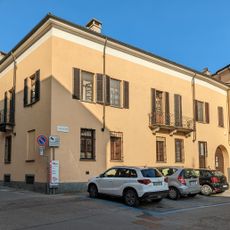 Palazzo Bodo-Bellardi