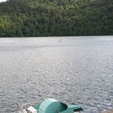 Puy de Montchal, Besse-et-Saint-Anastaise