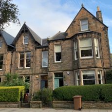 Edinburgh, 33 Colinton Road