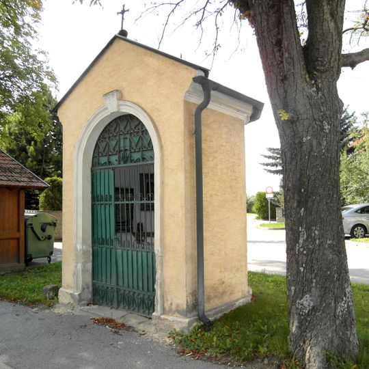 Wegkapelle hl. Maria
