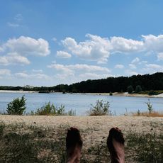 FKK Strand Silbersee