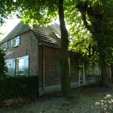 Kapeleind 8, Schijndel