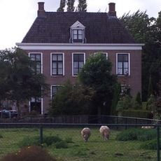 Krommendijk 33, Almelo