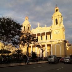 St. Mary's Cathedral
