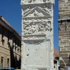 Orpheus’ Monument