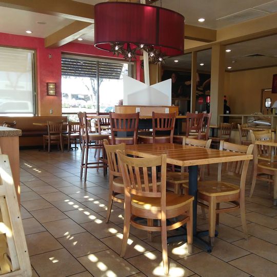 Taco Cabana