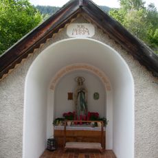 Flurkapelle Obermühl