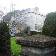 Beech House
