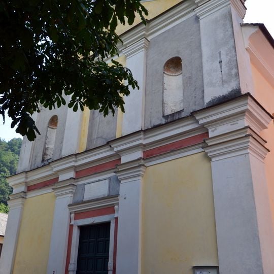 Chiesa di Santa Maria Assunta