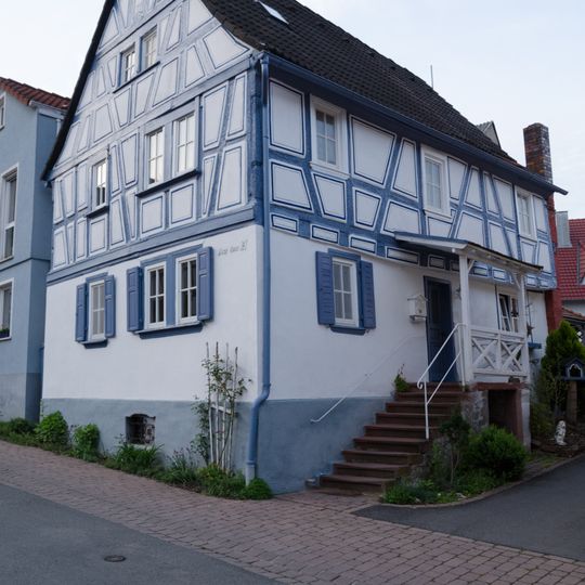 Wohnhaus