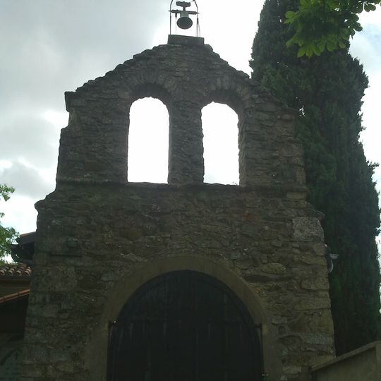 Chapelle Notre-Dame de la Brune de Roumégoux