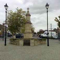 Brackley War Memorial