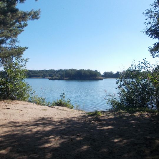 Kiebitzer Baggerteich