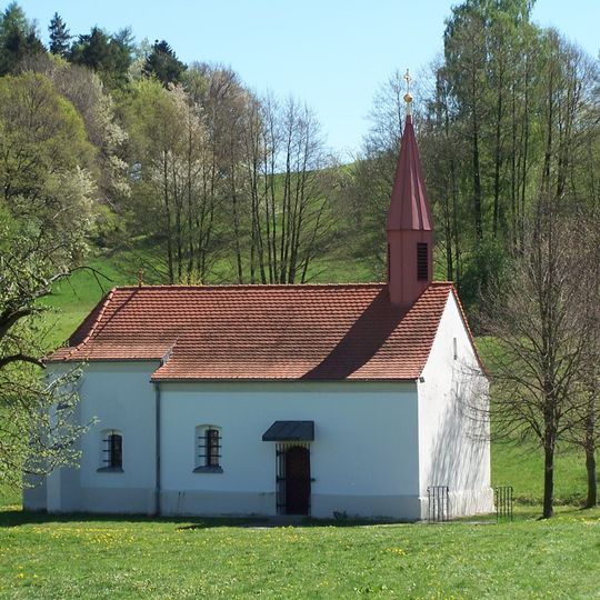 Katholische Filialkirche St. Kilian
