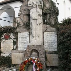 Kriegerdenkmal