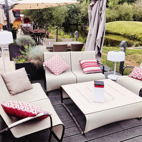 Golf du Tremblay - 9 trous