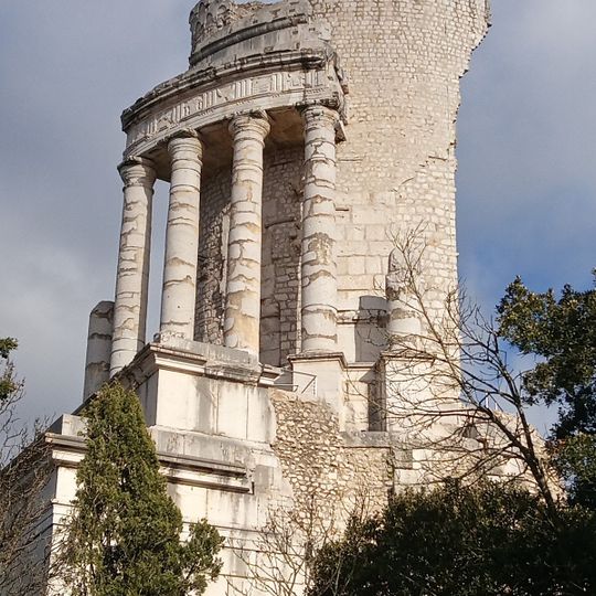 Trofeo delle Alpi