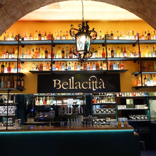 Bellacita