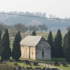 St. Jakobus (Merenberg)