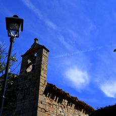 Església de la Nativitat de la Verge Maria de la Sala