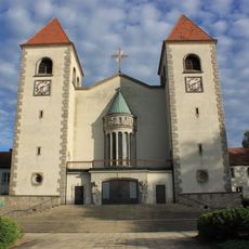 Herz-Jesu-Kirche
