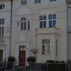 Konstantinstraße 26