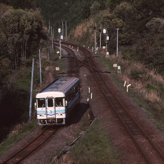 Kawaoku Signal Base