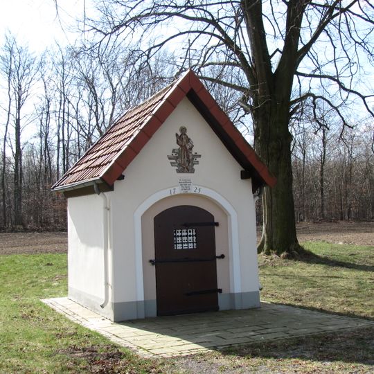 Antonius chapel