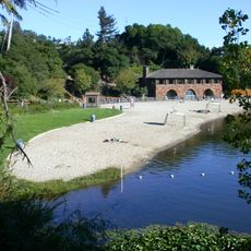 Lake Temescal