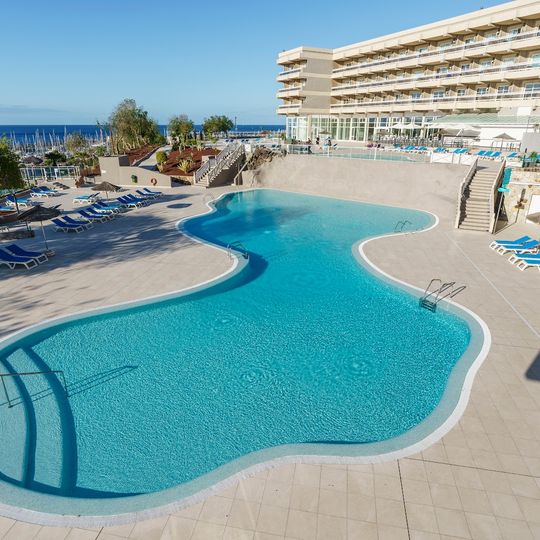 Alua Atlántico Golf Resort
