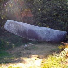 Bateau De Pierre Von Saint Conogan