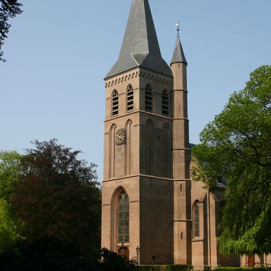 Sint Willibrorduskerk