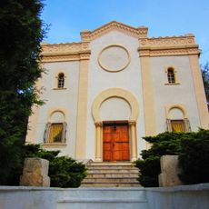 Synagogue of Saint-Mihiel
