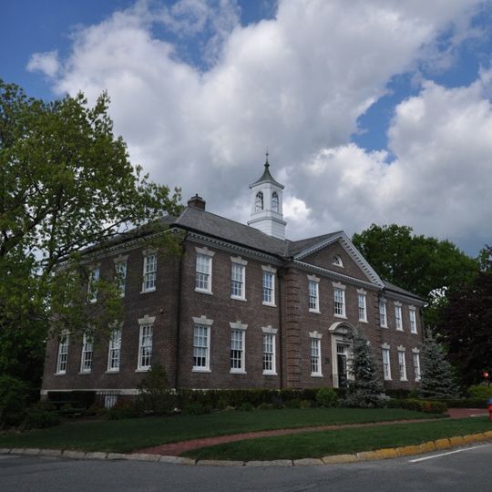 Fort Devens Historic District