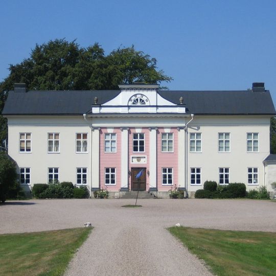 Össjö herrgård