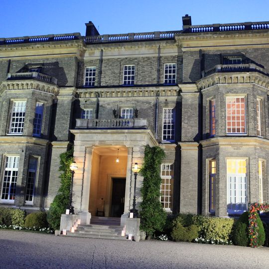 Hedsor House