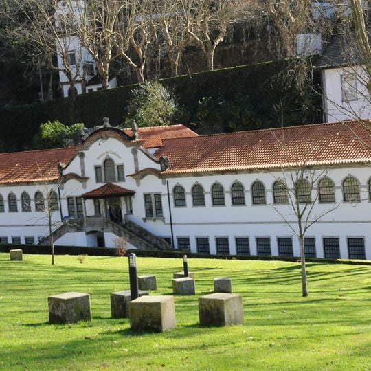 Termas de Caldelas