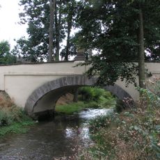 Kamenný most v Osíku